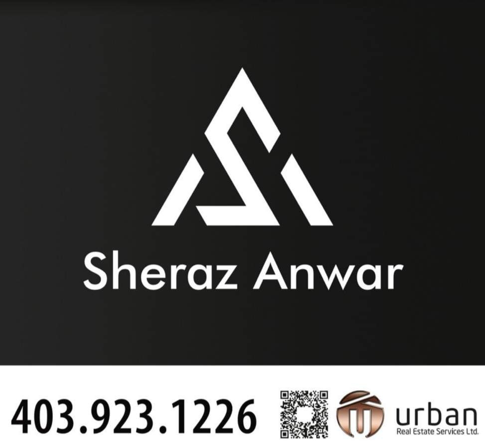 Sheraz Anwar